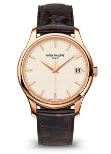 homme patek philippe calatrava 5227r-001|5227g calatrava price.